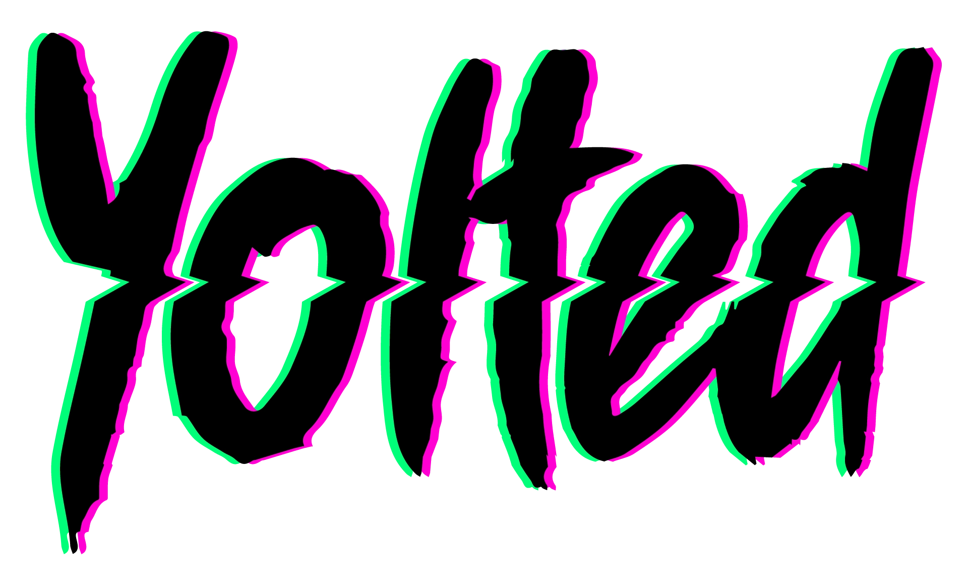 Yolted